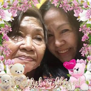 Meet your Posher, Josephine